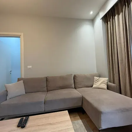 Apartmán Albania Haven 14b *
