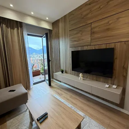 Apartmán Albania Haven 14b