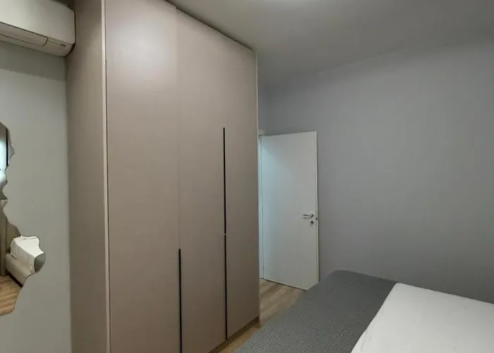 Albania Haven 14b Апартаменты Тирана