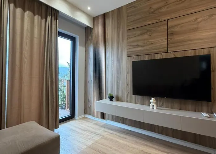 Lejlighed Albania Haven 14b *