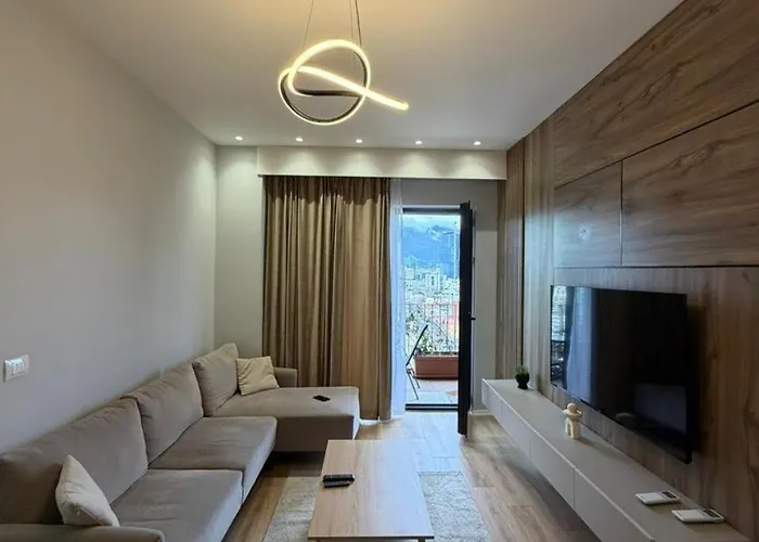 Lejlighed Albania Haven 14b *